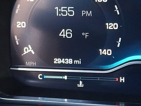 Used 2024 Chevrolet Tahoe RST w/ Luxury Package image 22