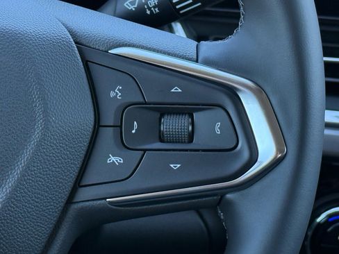New 2026 Chevrolet Trax ACTIV w/ Driver Confidence Package image 16