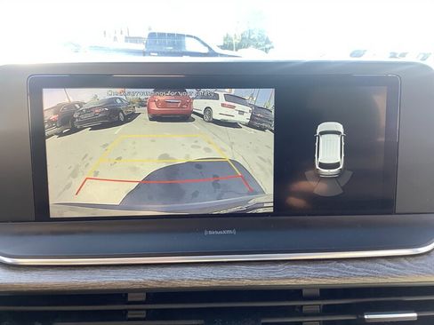 Used 2020 Kia Telluride EX w/ EX Premium Package FWD image 21