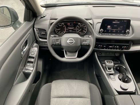 New 2026 Nissan Rogue SV w/ Cold Weather Package image 15