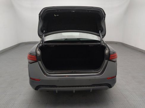 Used 2023 Nissan Sentra SV w/ All-Weather Package FWD image 29