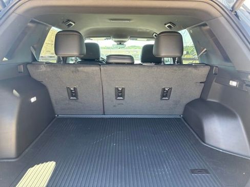 New 2026 Chevrolet Equinox ACTIV w/ Safety and Technology Package FWD image 10
