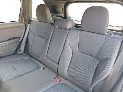 Certified 2025 Subaru Forester Premium w/ Convenience Package #1 AWD/4WD image 11