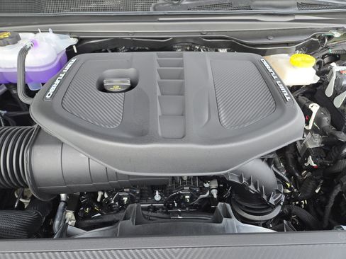 New 2026 RAM 1500 RHO w/ Bed Utility Group image 22