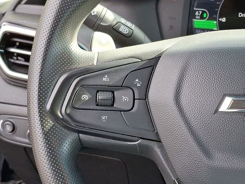 Used 2023 Chevrolet Bolt LT w/ Driver Confidence Package image 17