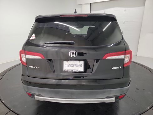Used 2019 Honda Pilot EX-L image 8