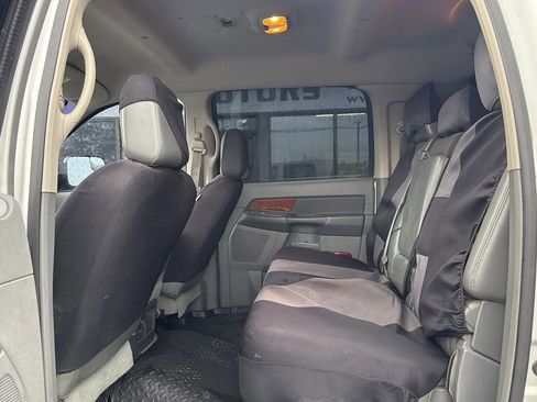 Used 2006 Dodge Ram 2500 Truck Laramie image 6