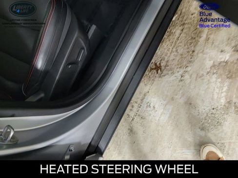 Certified 2023 Ford Escape ST-Line Elite image 18