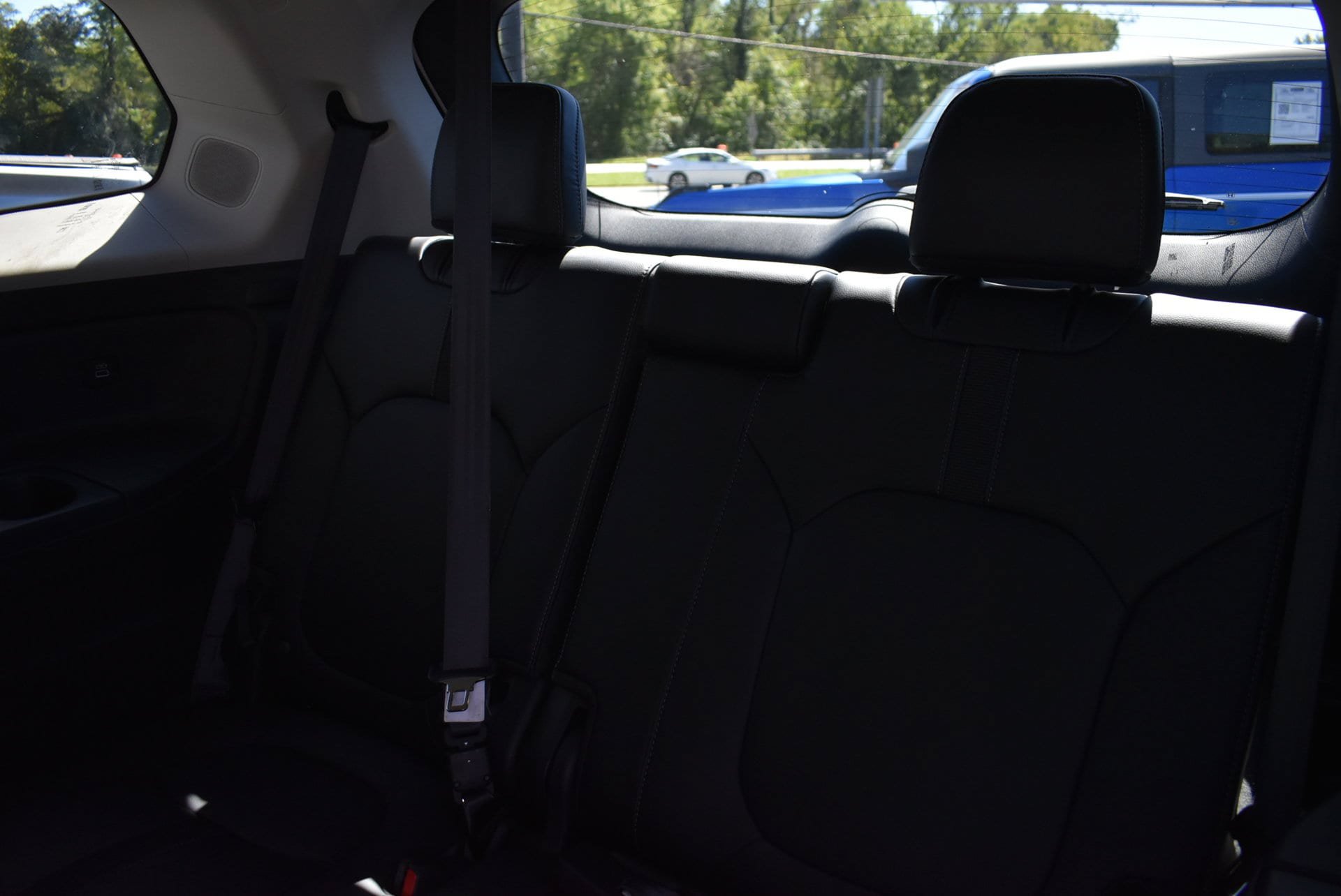 Used 2023 Honda Pilot Touring image 18