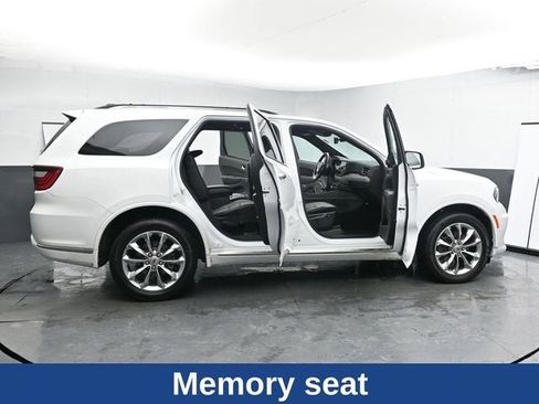 Used 2023 Dodge Durango Citadel image 38