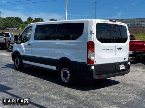 Used 2020 Ford Transit 150 XL image 6
