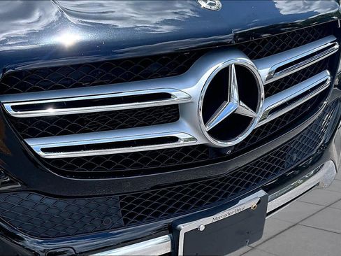 Certified 2017 Mercedes-Benz GLE 350 4MATIC image 30