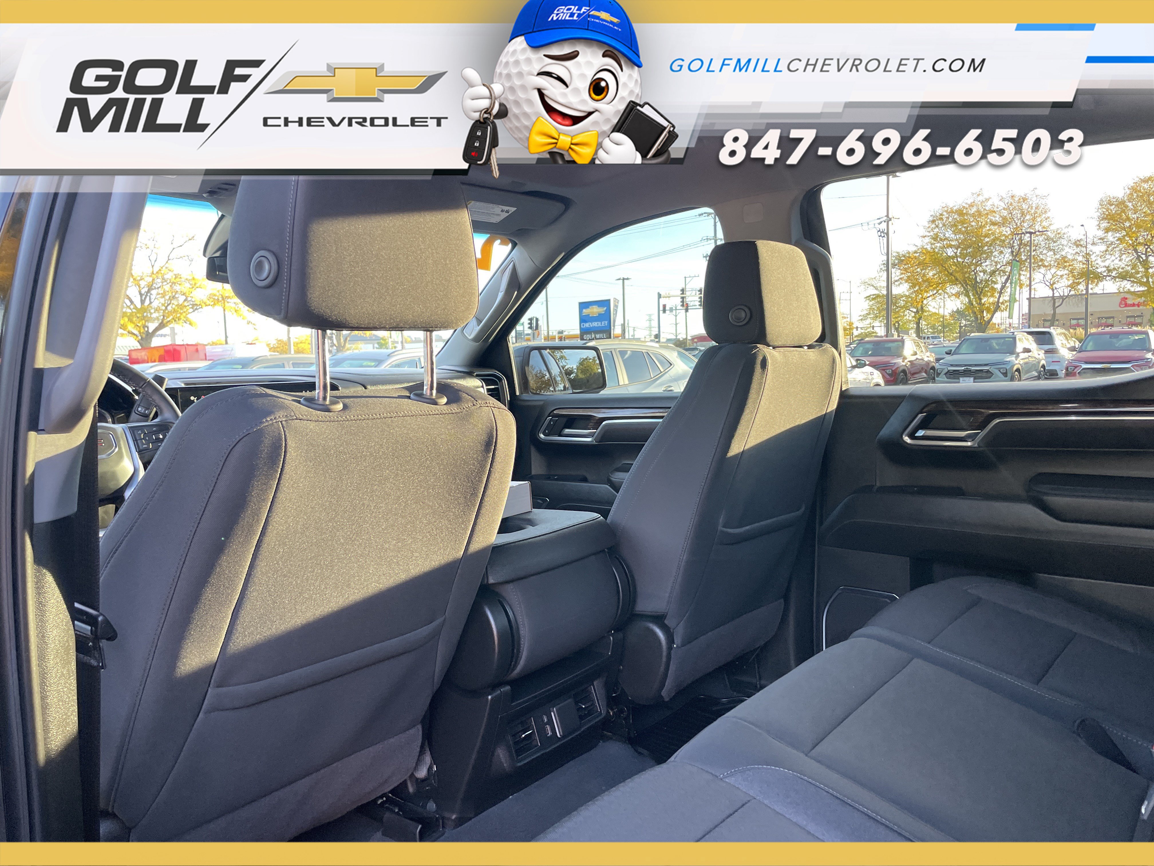 Used 2024 GMC Sierra 1500 Elevation AWD/4WD image 27