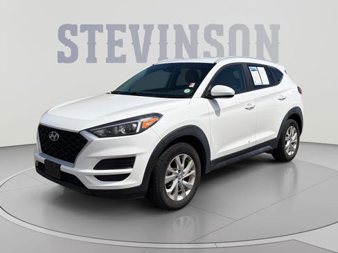 Used 2019 Hyundai Tucson Value AWD/4WD image 1