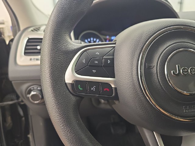 Used 2019 Jeep Compass Sport FWD image 29