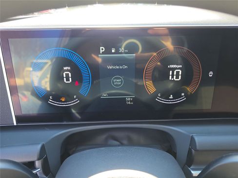 New 2026 Hyundai Santa Cruz SE image 12