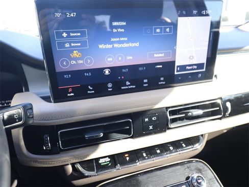 Used 2021 Lincoln Nautilus FWD w/ Equipment Group 101A image 19