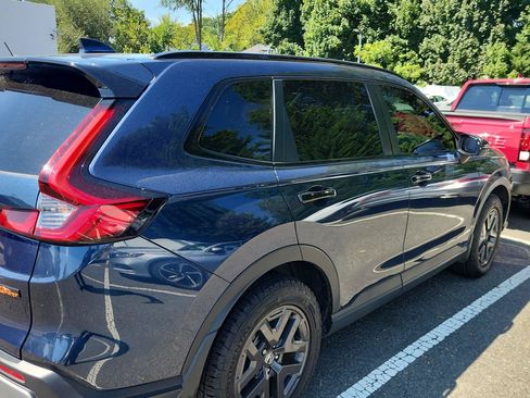 Used 2026 Honda CR-V TrailSport image 3