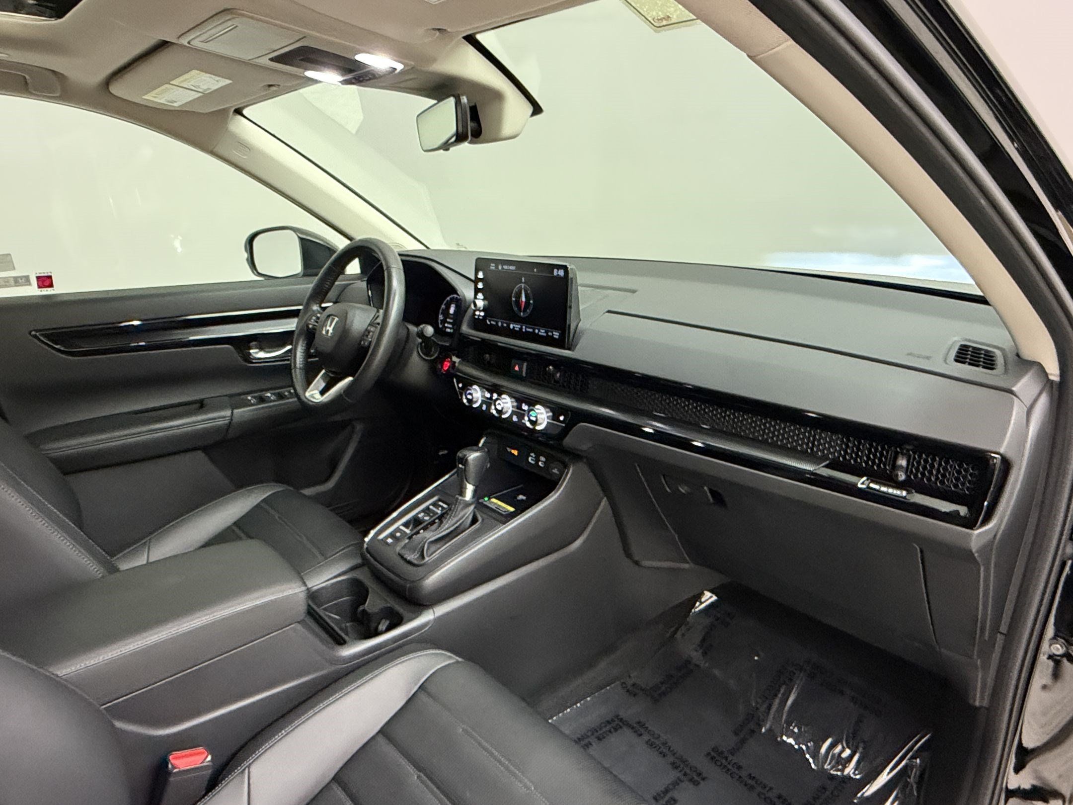 Used 2024 Honda CR-V EX-L image 31