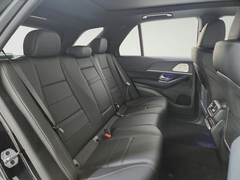 Used 2026 Mercedes-Benz GLE 450e 4MATIC image 21