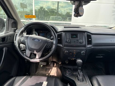 Used 2022 Ford Ranger XL AWD/4WD image 13