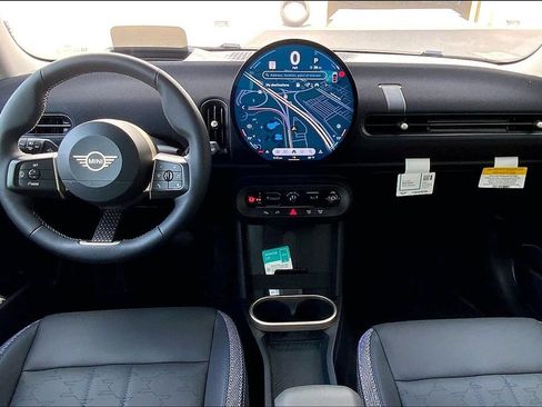New 2026 MINI Cooper S FWD image 5