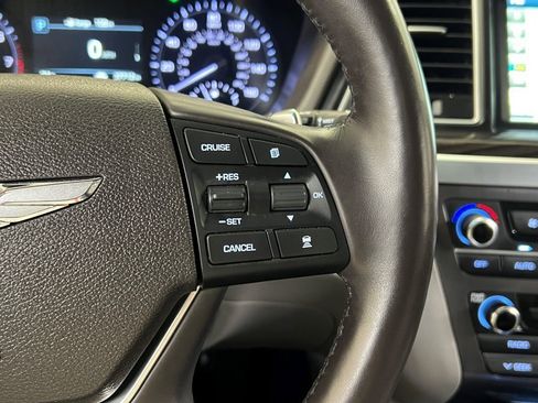 Used 2018 Genesis G80 3.8 image 34