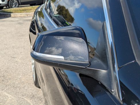 Used 2015 BMW 428i Convertible image 12