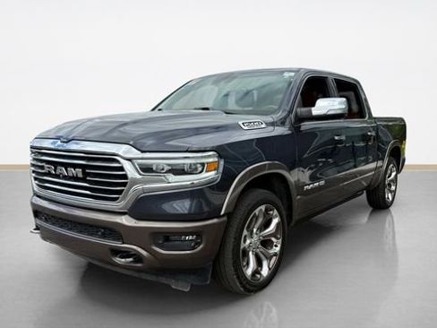 Used 2020 RAM 1500 Limited AWD/4WD image 6