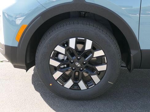 New 2026 Hyundai Santa Cruz SEL AWD/4WD image 7