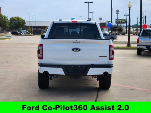 Used 2023 Ford F150 Tremor w/ Equipment Group 402A High image 5