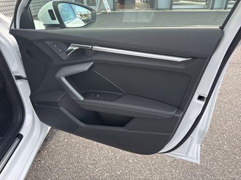 New 2026 Audi A3 2.0T Premium image 4