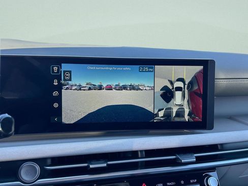 New 2026 Hyundai Tucson Limited image 37