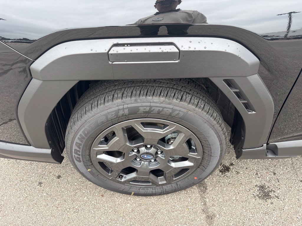New 2026 Subaru Outback Premium AWD/4WD image 7