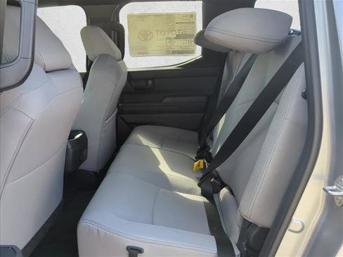 New 2025 Toyota Tacoma SR5 image 25