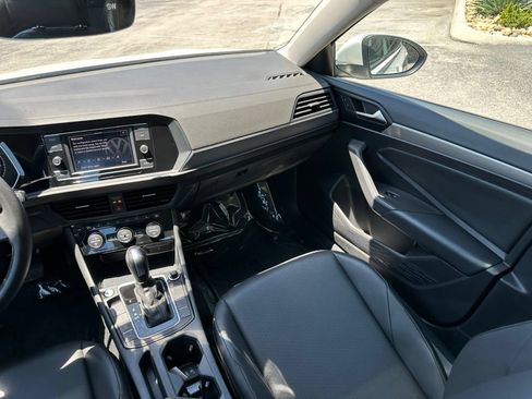 Used 2020 Volkswagen Jetta S FWD image 23