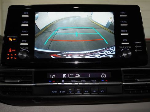 Certified 2022 Toyota Sienna LE image 16