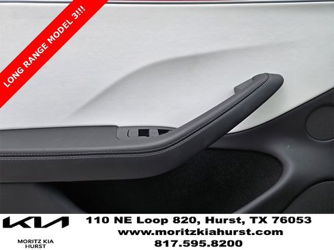 Used 2025 Tesla Model 3 Performance image 24