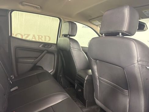 Used 2023 Ford Ranger XL w/ Equipment Group 101A High image 19