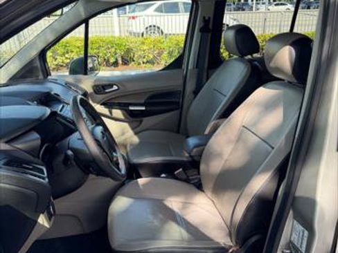 Used 2014 Ford Transit Connect XLT FWD image 13