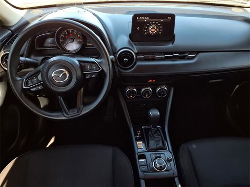 Used 2021 MAZDA CX-3 Sport image 12