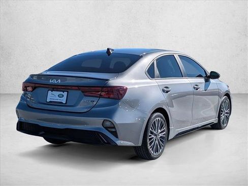 Used 2022 Kia Forte GT-Line image 5