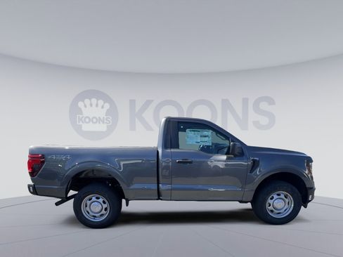 New 2026 Ford F150 XL image 12