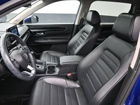 Certified 2023 Honda CR-V EX-L image 23