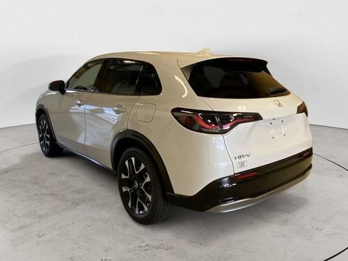 New 2026 Honda HR-V EX-L image 3