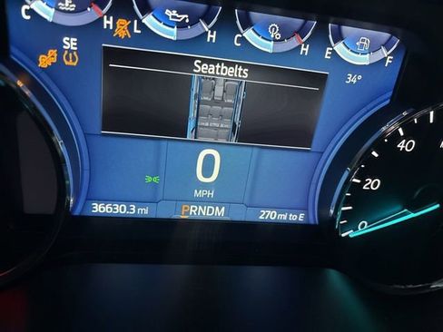 Used 2022 Ford Expedition XLT image 8