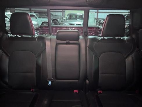 Used 2023 RAM 1500 Rebel w/ Rebel Level 1 Equipment Group AWD/4WD image 13