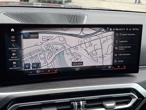 Certified 2024 BMW 330i xDrive Sedan w/ Premium Package image 17