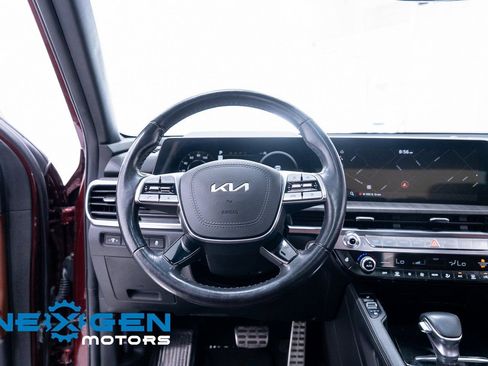 Used 2024 Kia Telluride SX image 19