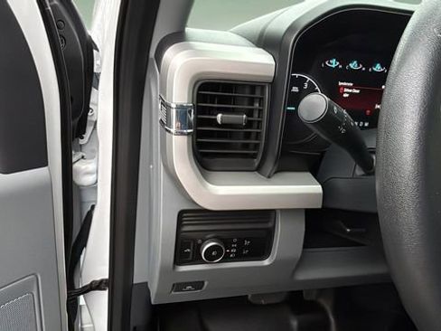 Used 2023 Ford F350 XL w/ STX Appearance Package AWD/4WD image 22
